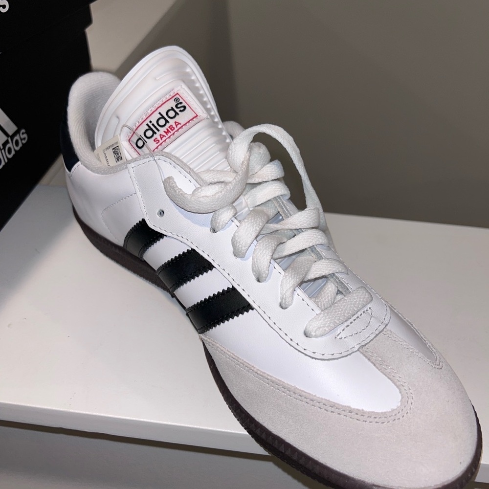 Adidas Samba never worn